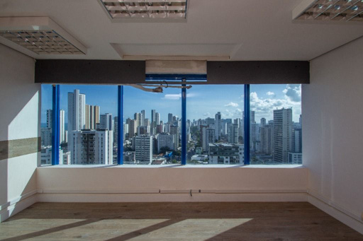 Sala comercial para alugar em Boa Viagem
