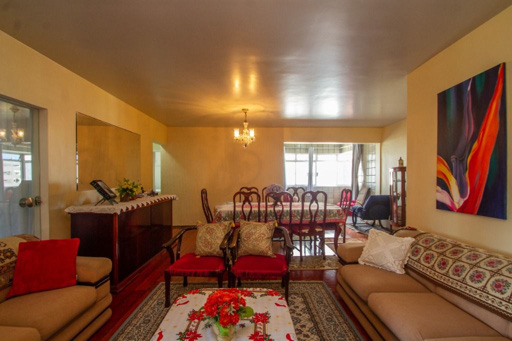 Apartamento à venda em boa viagem