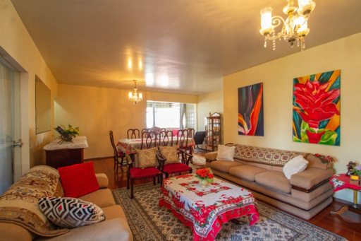 Apartamento à venda em boa viagem