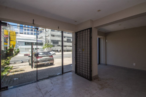 Loja comercial para alugar em Boa Viagem