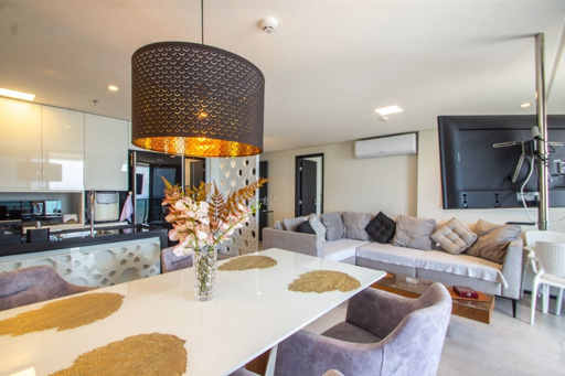 Apartamento à venda em Barra de Jangada
