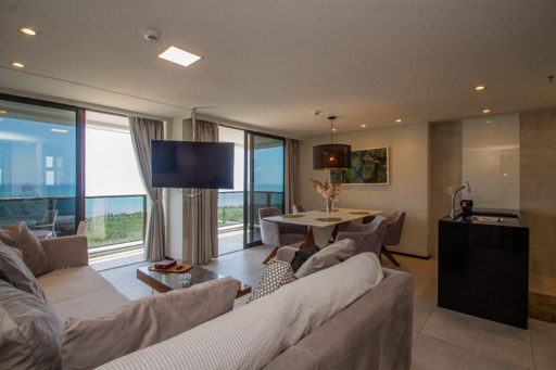 Apartamento à venda em Barra de Jangada