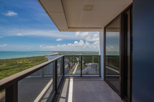 Apartamento à venda em Barra de Jangada