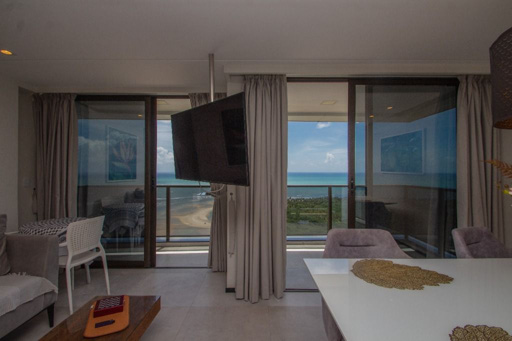 Apartamento à venda em Barra de Jangada