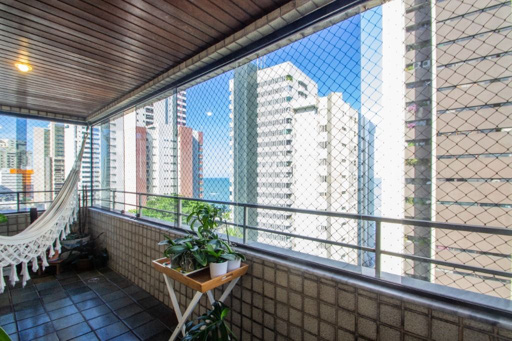 Apartamento com 3 dormitórios à venda Piedade