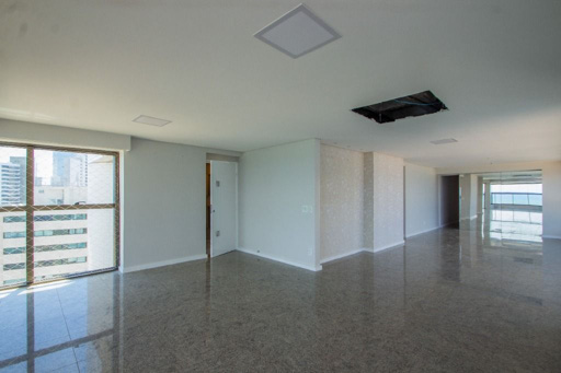 Apartamento à venda beira mar Pina