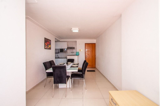 Apartamento com 2 dormitórios para alugar em Boa Viagem