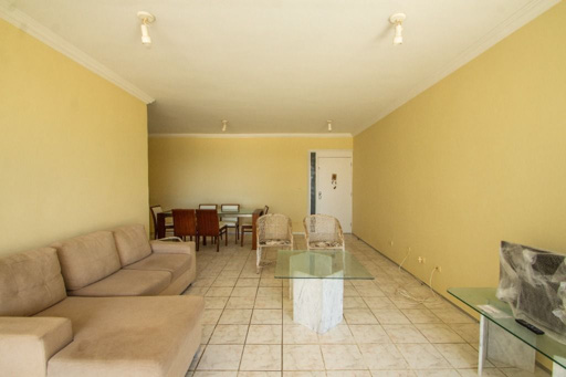 Apartamento à venda beira mar Piedade