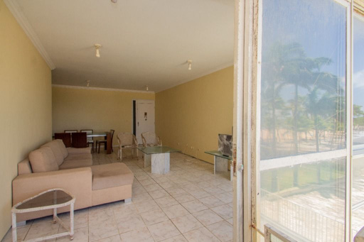 Apartamento à venda beira mar Piedade