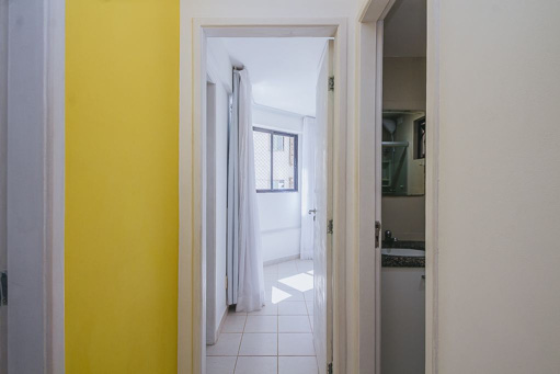 Apartamento mobiliado em Boa Viagem para alugar Boa Viagem