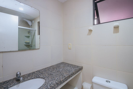 Apartamento mobiliado em Boa Viagem para alugar Boa Viagem