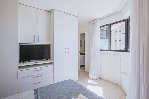 Apartamento mobiliado em Boa Viagem para alugar Boa Viagem