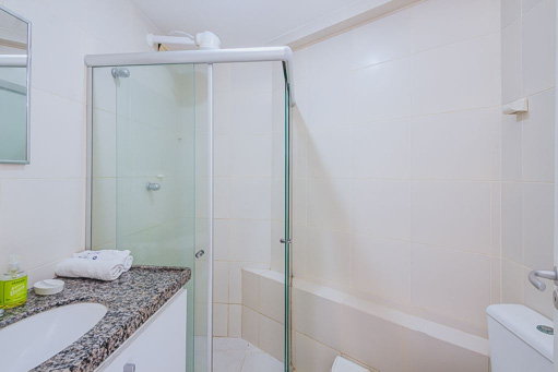 Apartamento mobiliado em Boa Viagem para alugar Boa Viagem