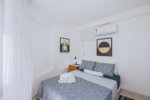 Apartamento mobiliado em Boa Viagem para alugar Boa Viagem