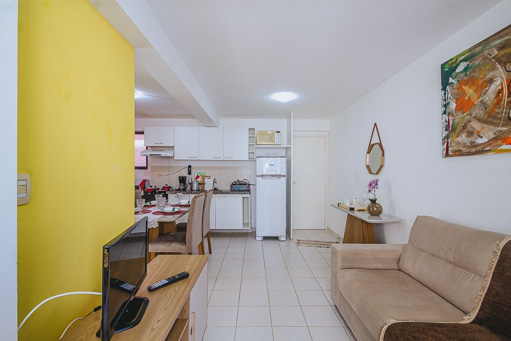 Apartamento mobiliado em Boa Viagem para alugar Boa Viagem
