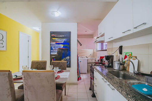 Apartamento mobiliado em Boa Viagem para alugar Boa Viagem