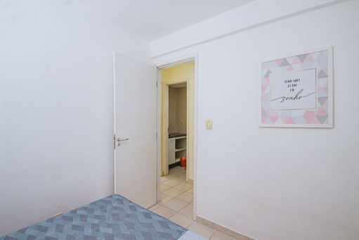 Apartamento mobiliado em Boa Viagem para alugar Boa Viagem