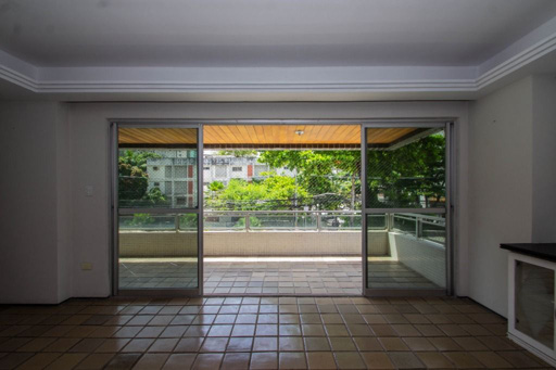Apartamento 4 quartos na Avenida Domingos Ferreira para alugar