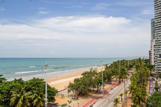 Cobertura com piscina em Boa Viagem