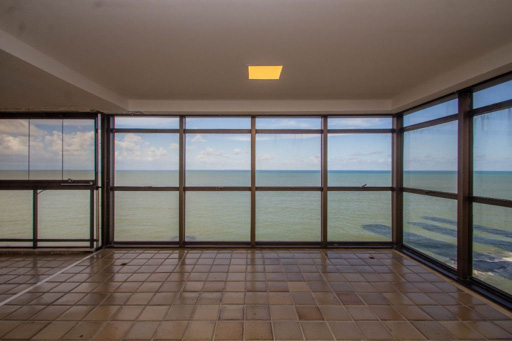 Apartamento para vender na Avenida Boa Viagem