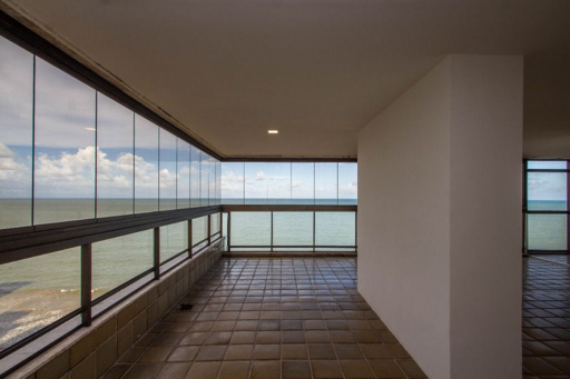 Apartamento para vender na Avenida Boa Viagem