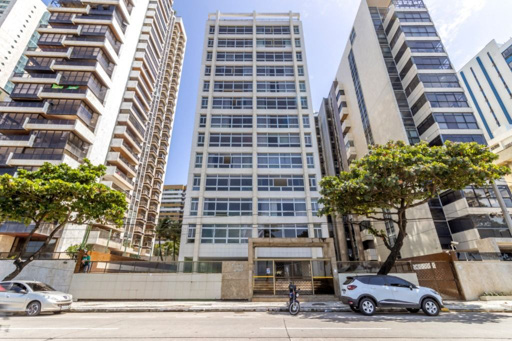 Apartamento a venda em Boa Viagem