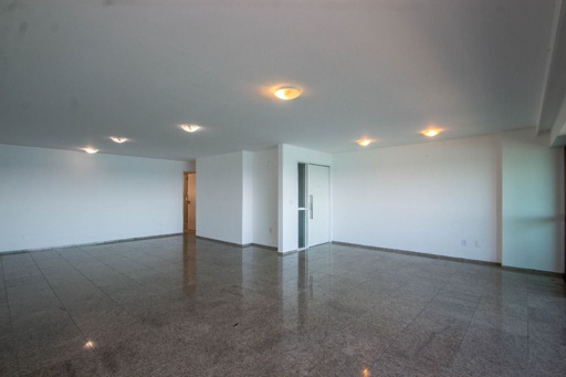 Apartamento para alugar na Avenida Boa Viagem