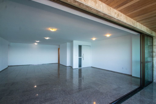 Apartamento para alugar na Avenida Boa Viagem