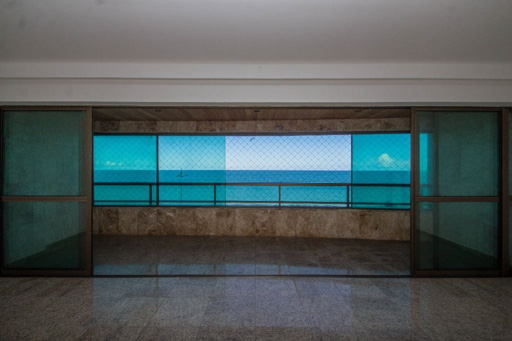 Apartamento para alugar na Avenida Boa Viagem