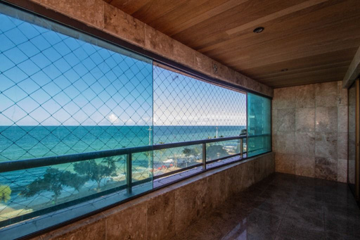 Apartamento para alugar na Avenida Boa Viagem