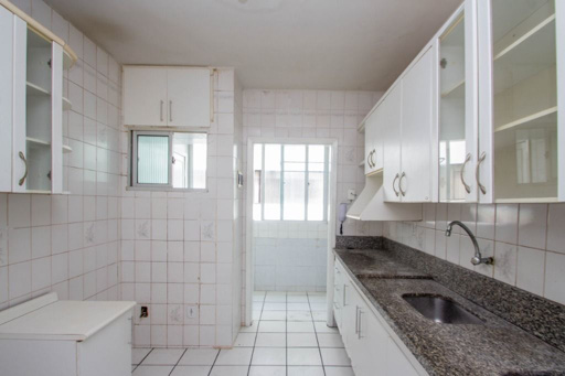 Apartamento 3 quartos na Avenida Boa Viagem
