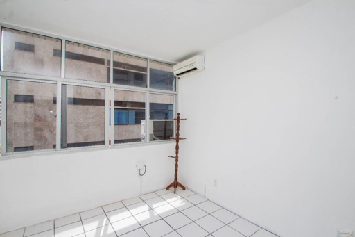 Apartamento 3 quartos na Avenida Boa Viagem