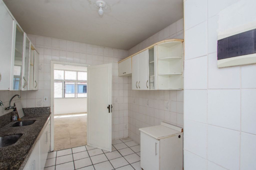 Apartamento 3 quartos na Avenida Boa Viagem