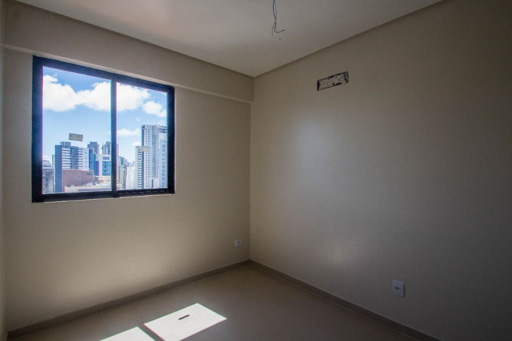Apartamento para alugar com 2 quartos Boa Viagem