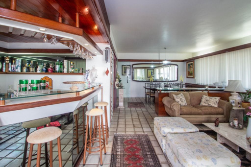 Apartamento 04 quartos em Boa Viagem à venda