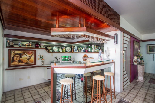 Apartamento 04 quartos em Boa Viagem à venda