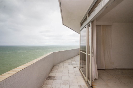 Cobertura duplex com vista mar para vender