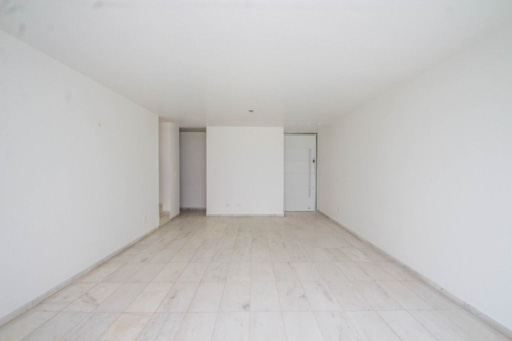 Cobertura duplex com vista mar para vender