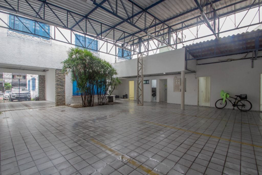 Casa comercial nas Graças
