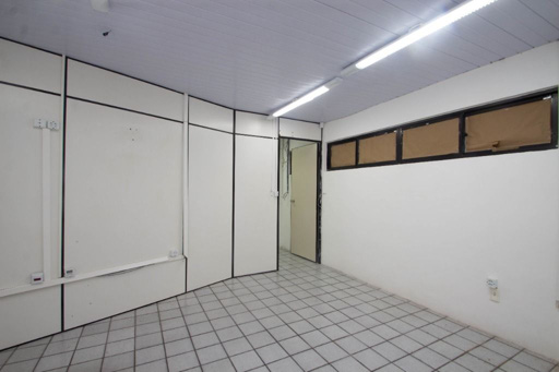 Casa comercial nas Graças
