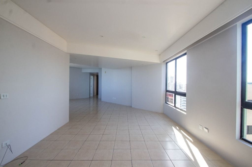 Apartamento 4 quartos com vista mar em Candeias