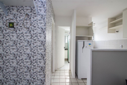 Studio na Avenida Boa Viagem para venda