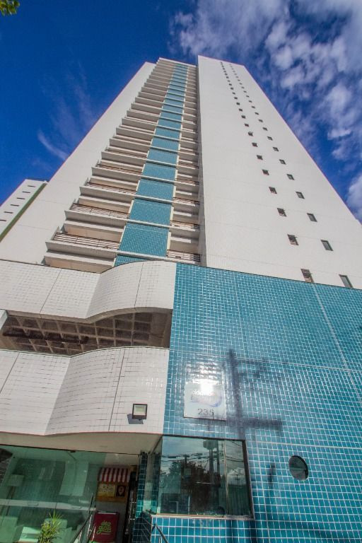 Flat 1 quarto perto do Shopping Recife para alugar