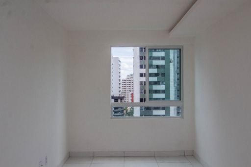 Apartamento com 3 quartos em Piedade