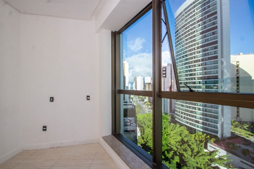Sala para alugar em Boa Viagem