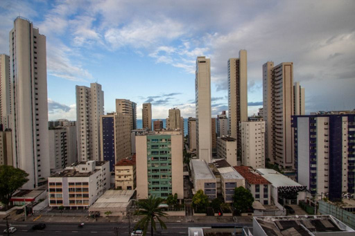 Sala comercial para alugar em Boa Viagem