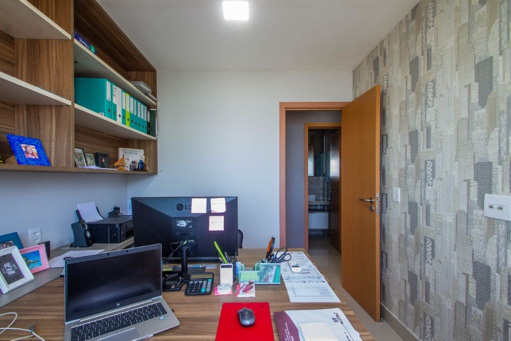 Apartamento 3 quartos na beira mar de Candeias