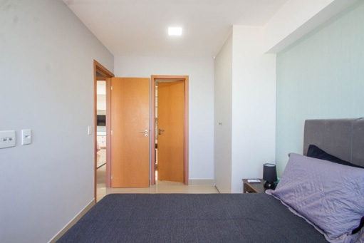 Apartamento 3 quartos na beira mar de Candeias