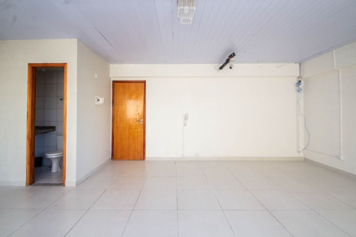 Sala comercial perto do Shopping Recife para venda