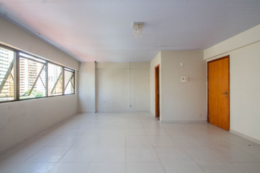 Sala comercial perto do Shopping Recife para venda